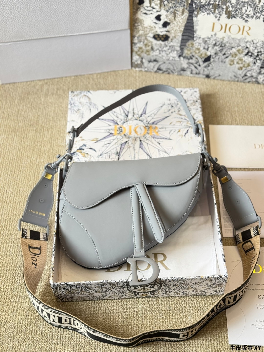 DIOR bag 386